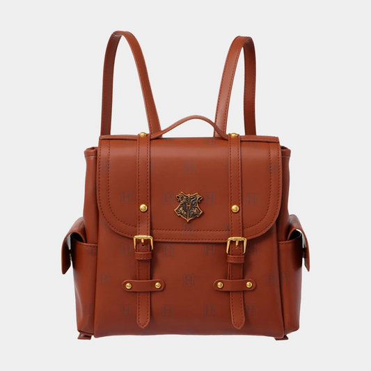 Mini Backpack Hogwarts