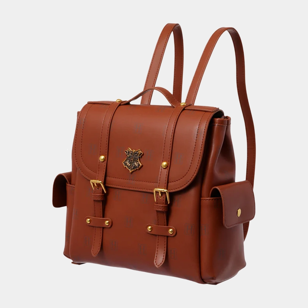 Mini Backpack Hogwarts