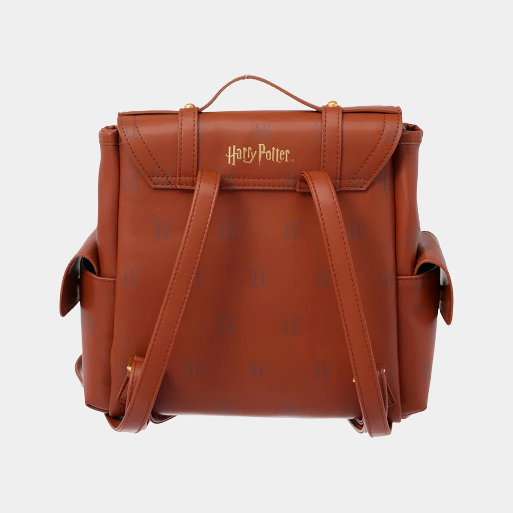 Mini Backpack Hogwarts