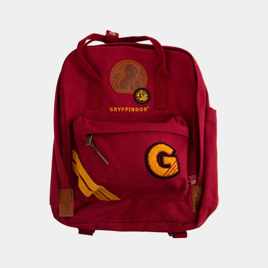 Mochila Gryffindor