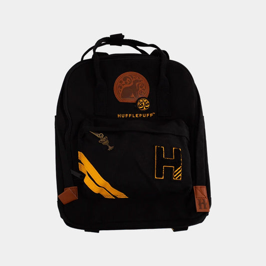 Mochila Hufflepuff