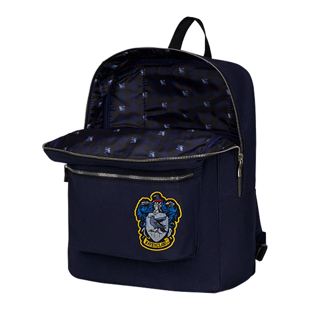 Mochila Ravenclaw