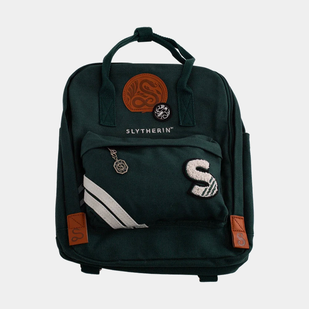 Mochila slytherin 2025