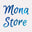 Mona Store logo
