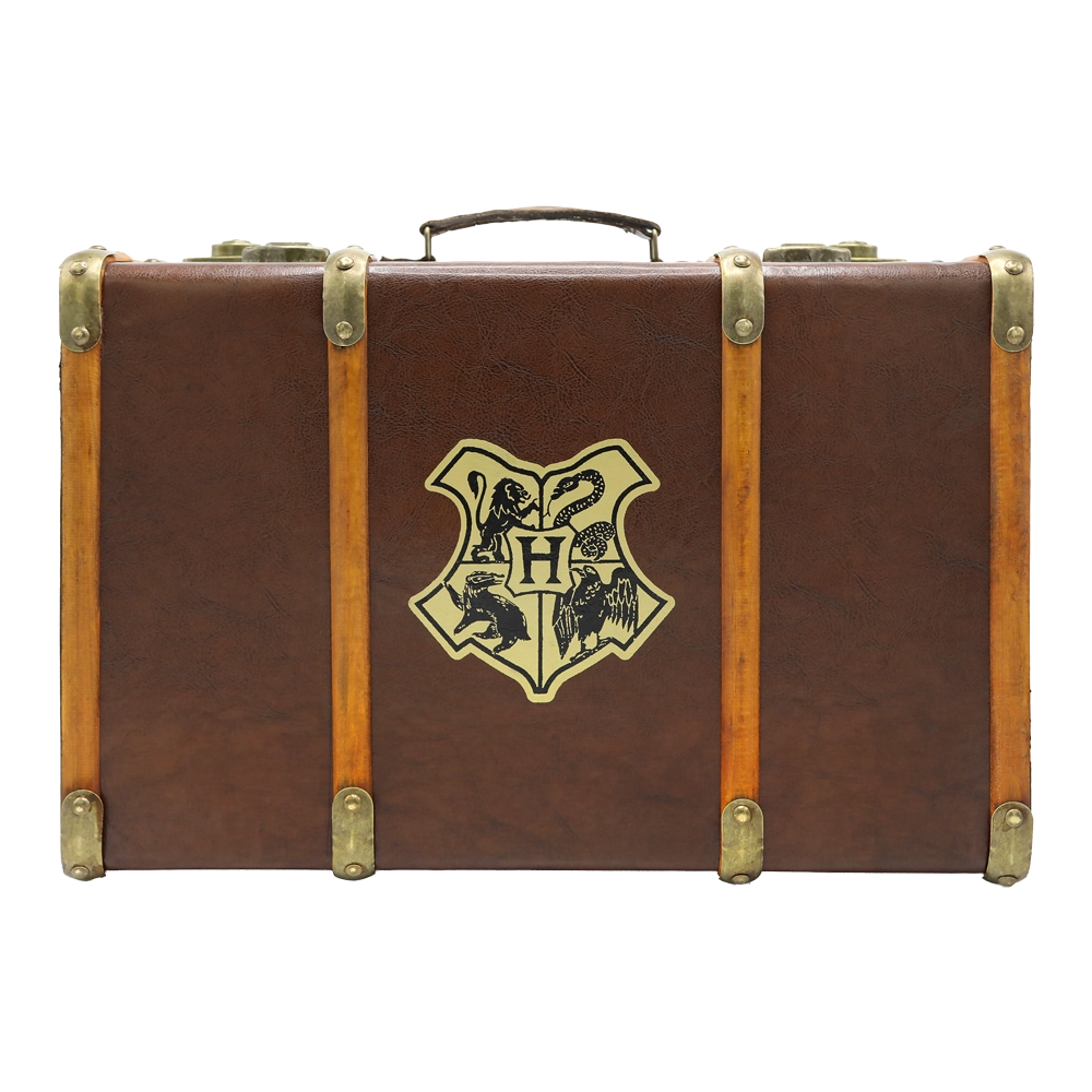 Baúl  Escolar Hogwarts
