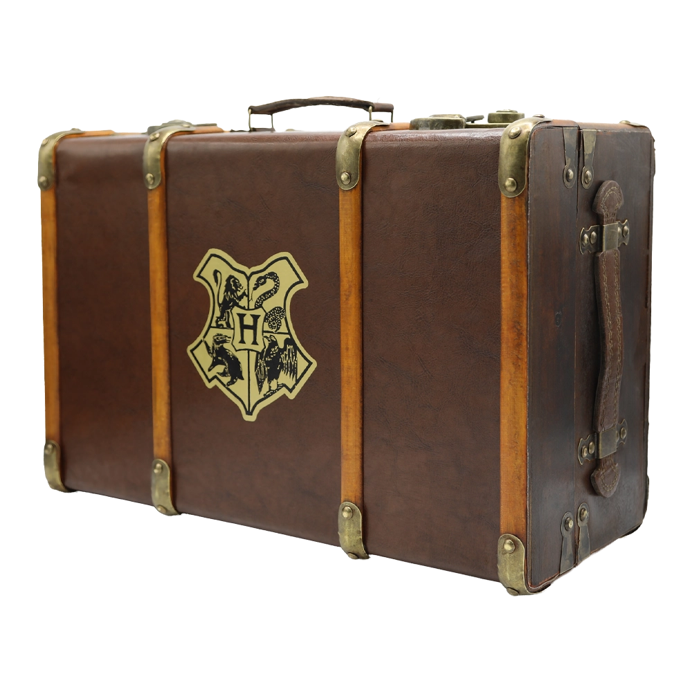 Baúl  Escolar Hogwarts