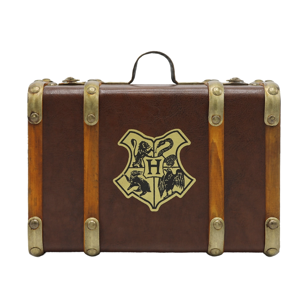 Baúl  Escolar Hogwarts Mini