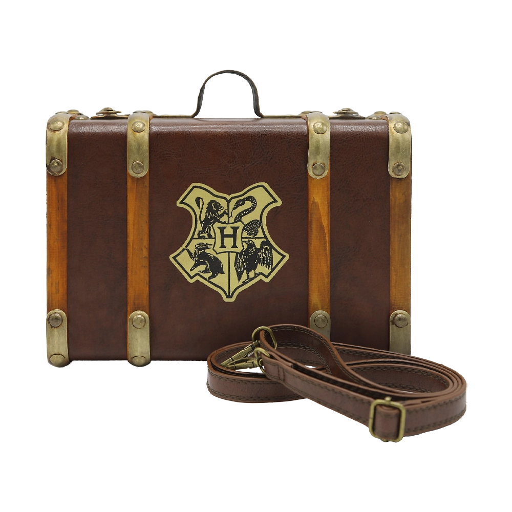 Baúl  Escolar Hogwarts Mini