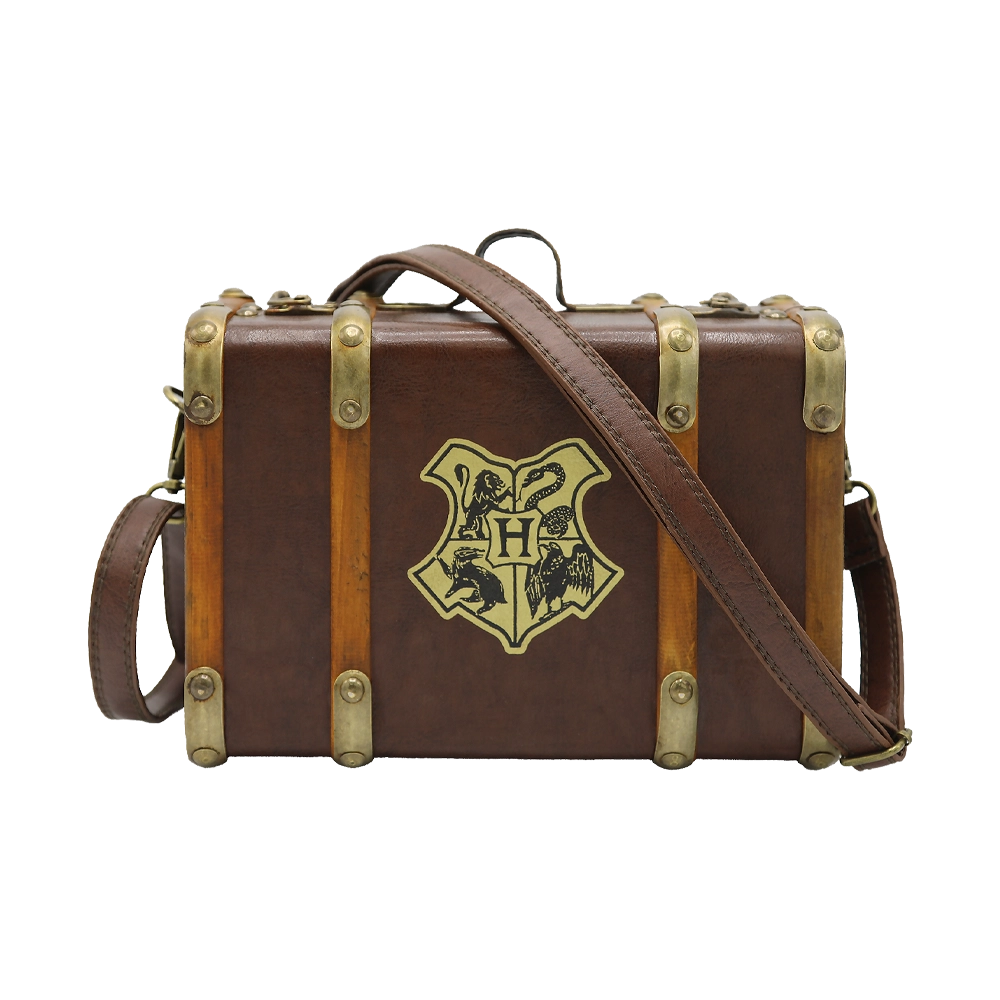 Baúl  Escolar Hogwarts Mini