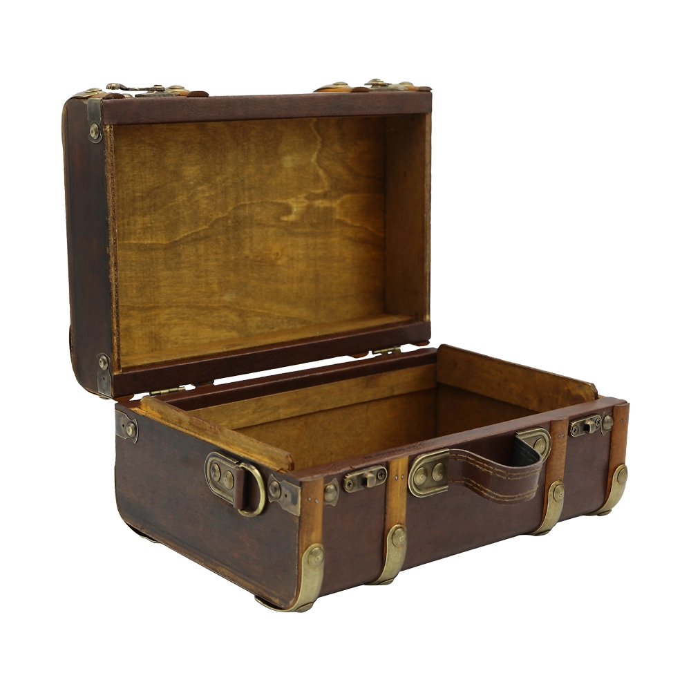 Baúl  Escolar Hogwarts Mini