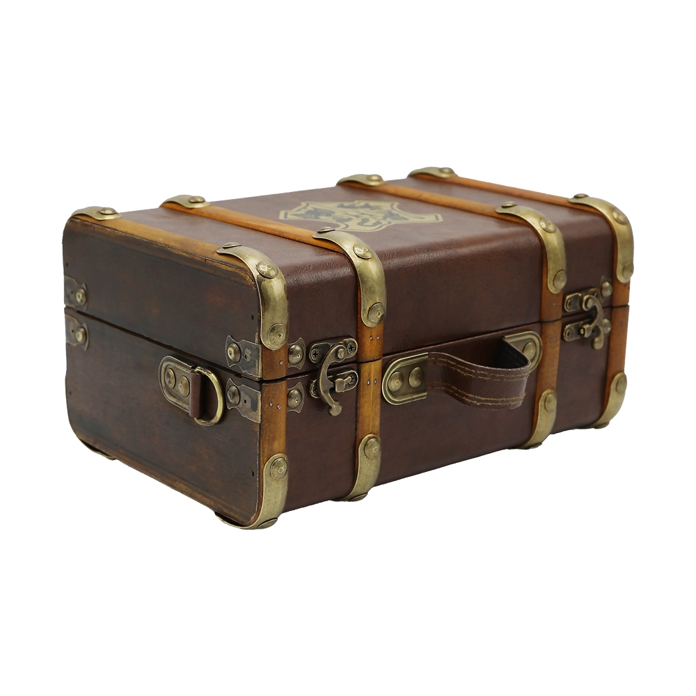 Baúl  Escolar Hogwarts Mini