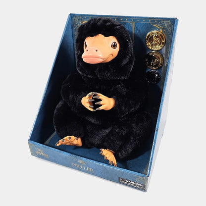Niffler Intercactivo