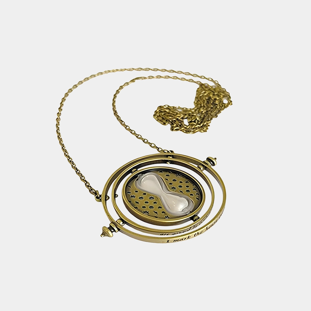 Collar Giratiempo Mini Kit