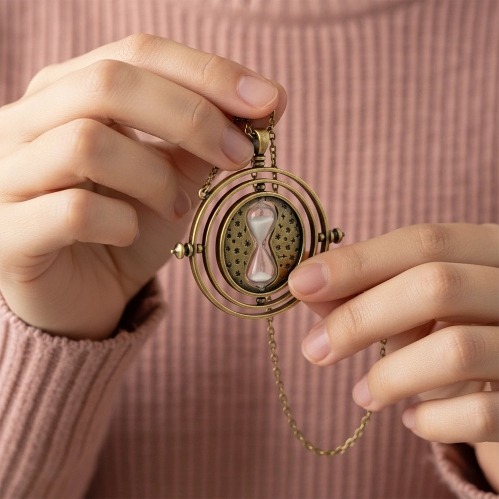 Collar Giratiempo Mini Kit