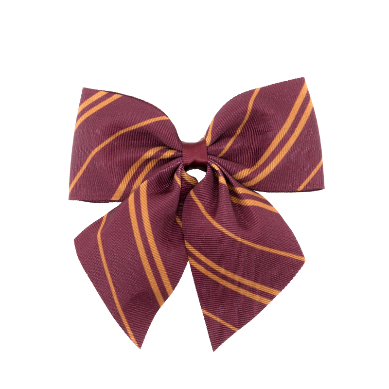 Moño Gryffindor