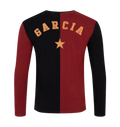 Playera Torneo 3 magos Gryffindor