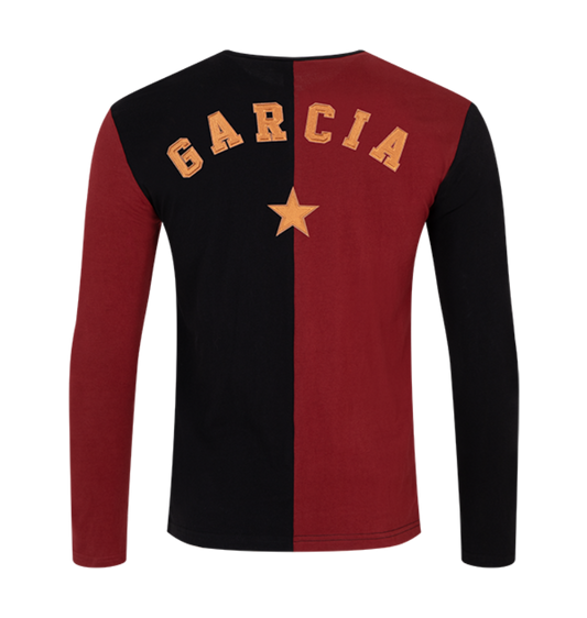 Playera Torneo 3 magos Gryffindor