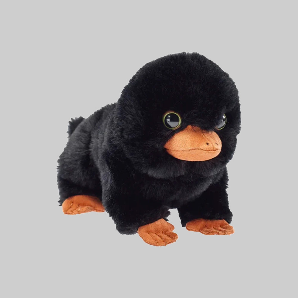 Bebé Niffler Peluche