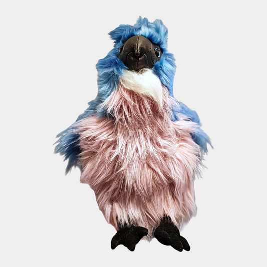 Peluche Diricawl