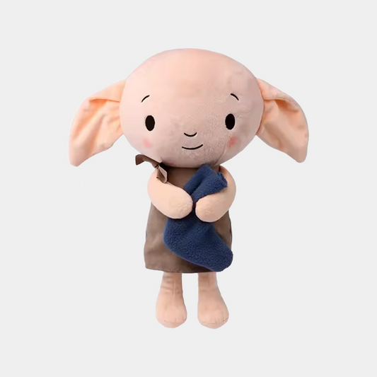 Peluche Dobby Infantil