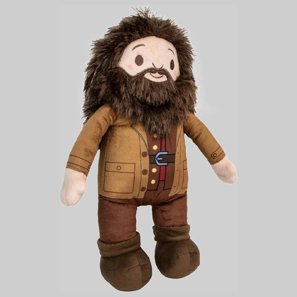 Peluche Hagrid