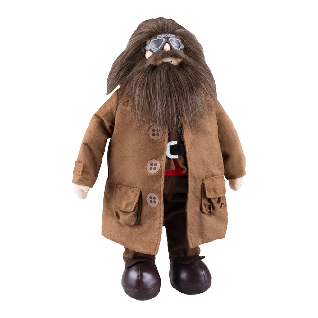 Peluche Hagrid
