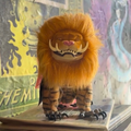 Peluche Zouwu Animales Fantásticos