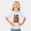 Playera Infantil Piedra Filosofal