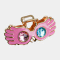 Pinza Para Cabello Luna Lovegood