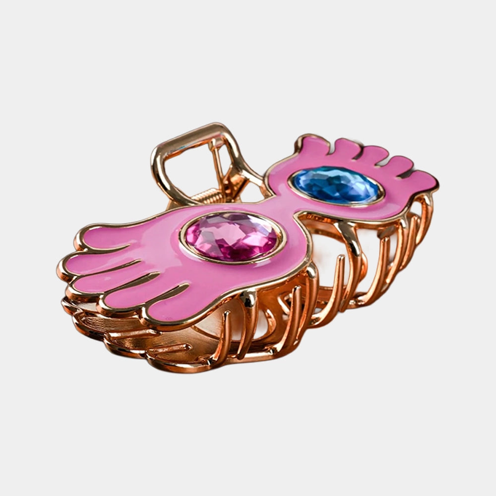 Pinza Para Cabello Luna Lovegood