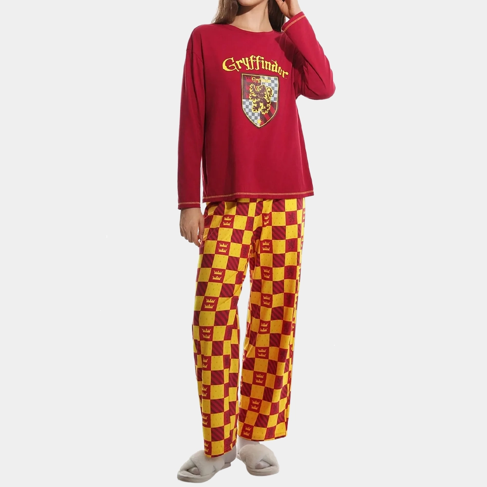 Pijama Gryffindor