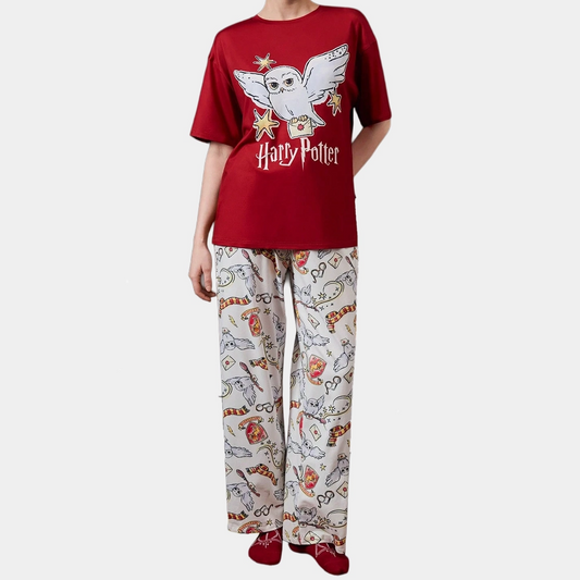 Pijama Hedwig