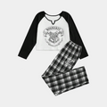 Pijama Hogwarts