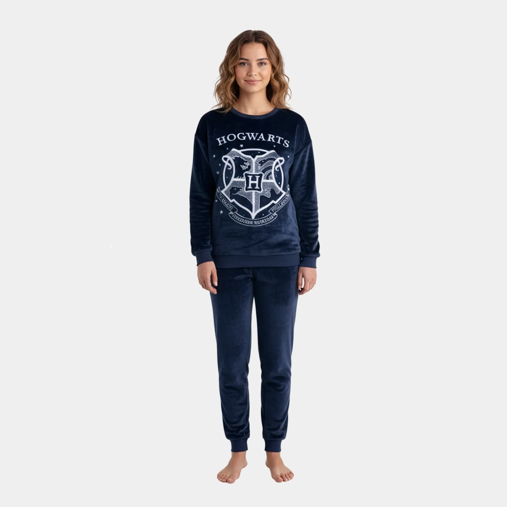 Pijama Hogwarts
