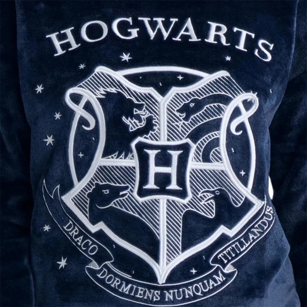 Pijama Hogwarts