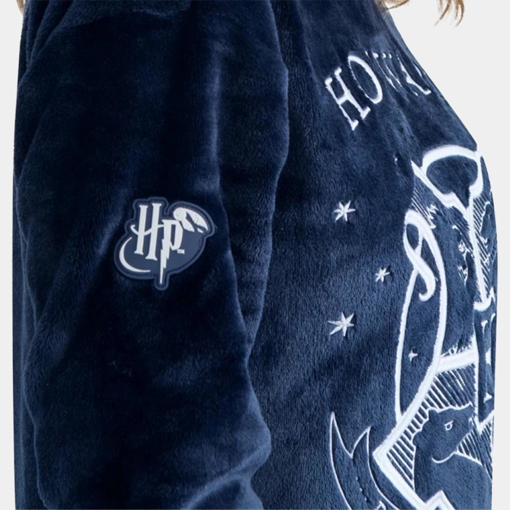 Pijama Hogwarts