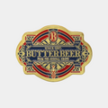 Pin Butterbeer