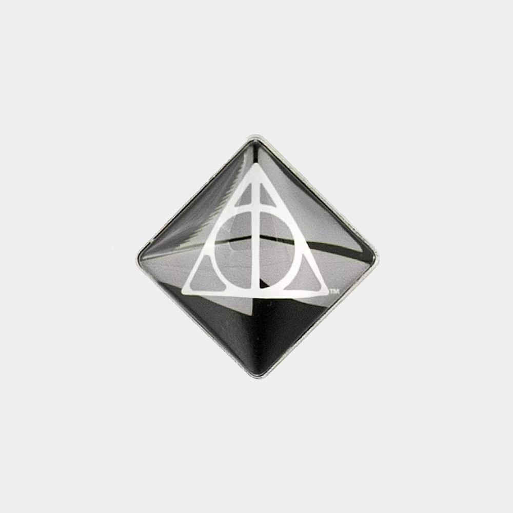 Pin Piedra de la Resurección