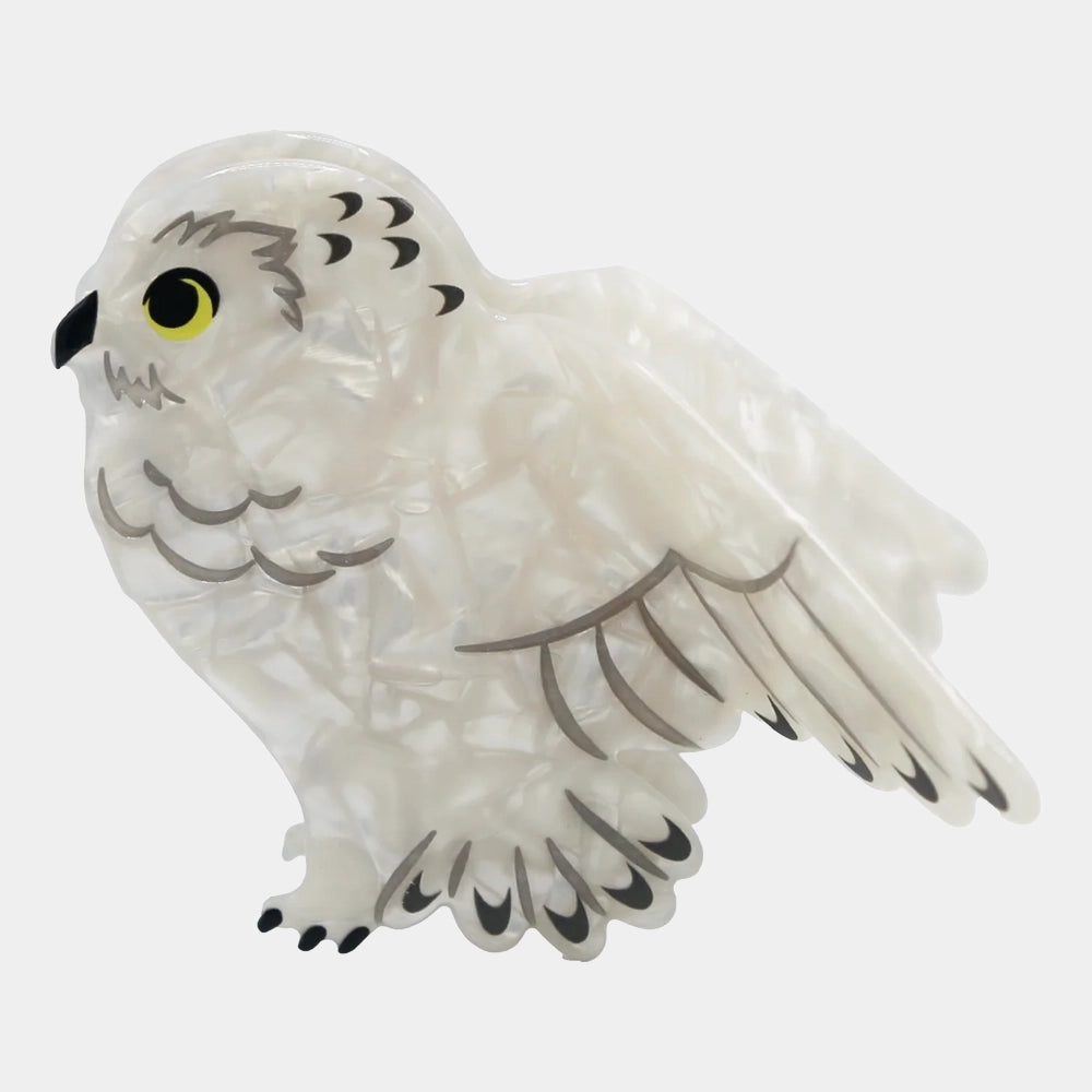 Pinza para Cabello Hedwig