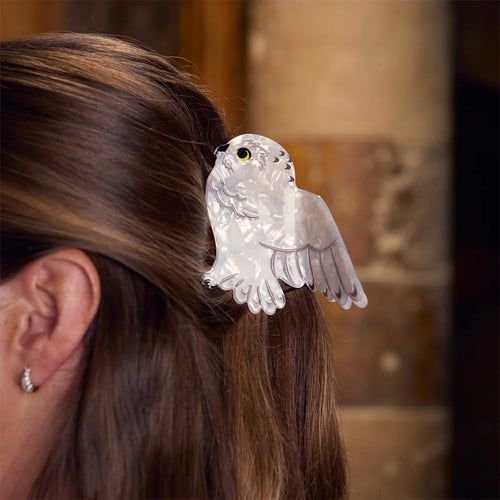 Pinza para Cabello Hedwig