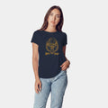 Playera Hedwig Hogwarts