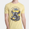 Playera Hufflepuff Quidditch