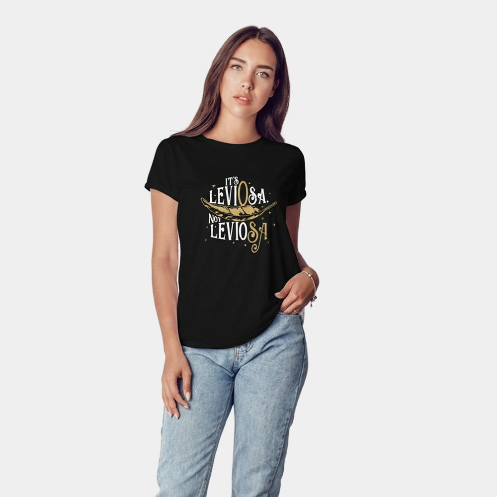 Playera Leviosa