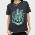 Playera Slytherin Oversize