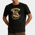 Playera Hogwarts