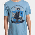 Playera Ravenclaw Quidditch