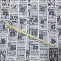 Pluma Varita Voldemort