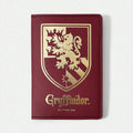 Porta Pasaporte Gryffindor