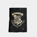 Porta Pasaporte Hogwarts