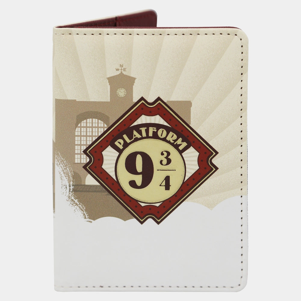 Porta Pasaporte London To Hogwarts